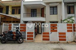 Rumah LT 109m² area Pondok Kelapa, Akses Pondok Kelapa, Jakarta Timur, Jakarta Timur Rumah LT 109m² area Pondok Kelapa, Akses Pondok Kelapa, Jakarta Timur, Jakarta Timur