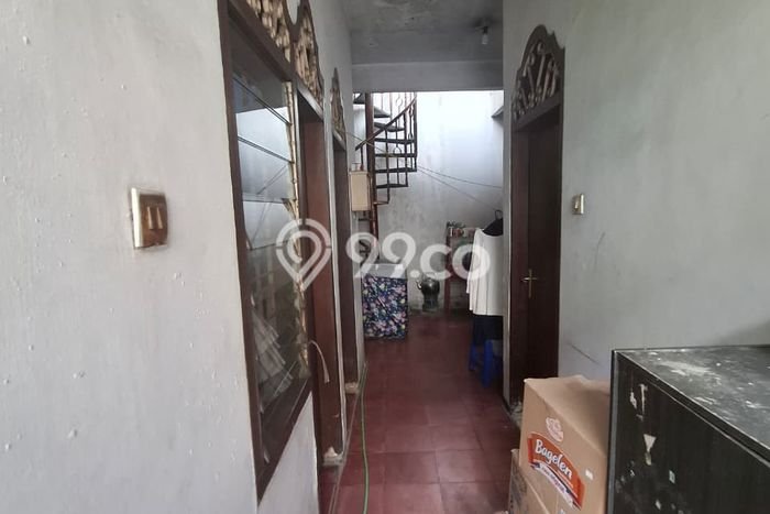 Hunian Mewah LB 210m2 Siap Pakai Desain Elegan di Klender, Jakarta Timur Hunian Mewah LB 210m2 Siap Pakai Desain Elegan di Klender, Jakarta Timur