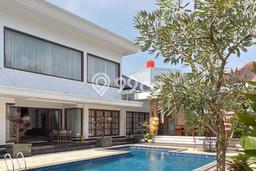 Hunian Asri 6 Kamar Tidur Akses Strategis di Bogor Nirwana Residence, Bogor Hunian Asri 6 Kamar Tidur Akses Strategis di Bogor Nirwana Residence, Bogor