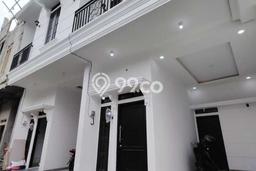 Jual Rumah Modern 4 KT di Condet, Jakarta Timur Jual Rumah Modern 4 KT di Condet, Jakarta Timur