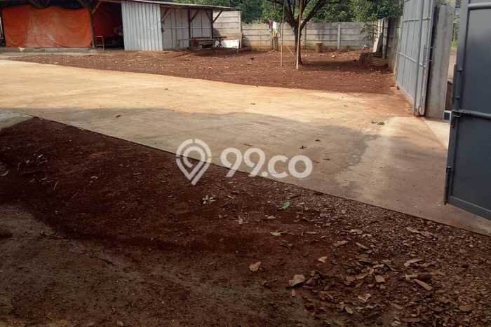 PRIME LOCATION! Gudang di Setu, Luas 300m², Kawasan Komersial, Posisi Strategis PRIME LOCATION! Gudang di Setu, Luas 300m², Kawasan Komersial, Posisi Strategis