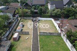 Dijual Tanah di Jakarta Selatan, Luas 492m2 SHM Dijual Tanah di Jakarta Selatan, Luas 492m2 SHM
