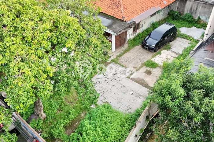 Tanah Kawasan Bisnis di Cipinang, Luas 327m2m², Cocok untuk Investasi Tanah Kawasan Bisnis di Cipinang, Luas 327m2m², Cocok untuk Investasi