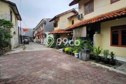 Tanah Kawasan Pondok Kelapa, Luas 8920m2m², Area Berkembang Tanah Kawasan Pondok Kelapa, Luas 8920m2m², Area Berkembang