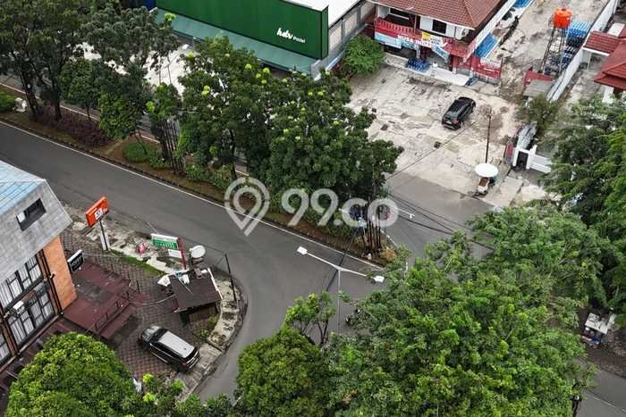 Lokasi Strategis! Dijual Komersial Bisnis di Duren Sawit, Jakarta Timur Kondisi Baik Lokasi Strategis! Dijual Komersial Bisnis di Duren Sawit, Jakarta Timur Kondisi Baik