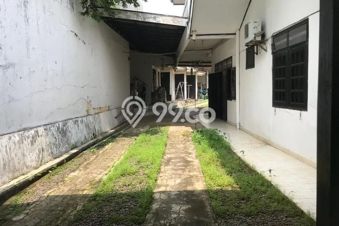 Dijual Tanah Lokasi Jatibening, Bekasi Seluas 2085m2 Dijual Tanah Lokasi Jatibening, Bekasi Seluas 2085m2