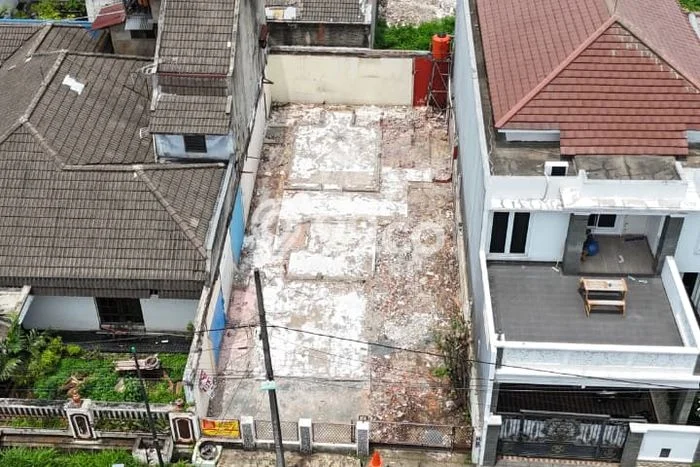 Kavling Tanah Dijual di Duren Sawit Jakarta Timur Spesifikasi 202m2 Kavling Tanah Dijual di Duren Sawit Jakarta Timur Spesifikasi 202m2