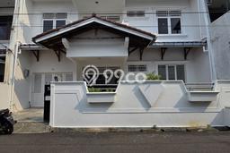 Rumah Mewah LB 250m2 Siap Huni Desain Elegan di Rawamangun, Jakarta Timur Rumah Mewah LB 250m2 Siap Huni Desain Elegan di Rawamangun, Jakarta Timur