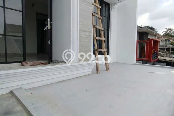 Rumah Modern Cantik 3 Kamar Bisa Langsung Pindah di Ciracas Rumah Modern Cantik 3 Kamar Bisa Langsung Pindah di Ciracas