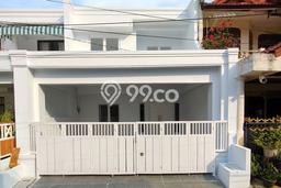 BEST OFFER! Rumah Nyaman di Pondok Kelapa, LT 90m² LB 120m² BEST OFFER! Rumah Nyaman di Pondok Kelapa, LT 90m² LB 120m²