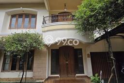 For Sale! Luxury House LT 595m2 Desain Modern di Pondok Kelapa For Sale! Luxury House LT 595m2 Desain Modern di Pondok Kelapa
