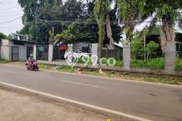 Kavling Tanah di BSD Dijual Luas 3329m2 Legalitas SHM Kavling Tanah di BSD Dijual Luas 3329m2 Legalitas SHM