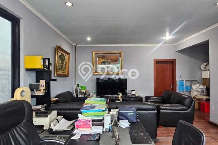 Unit Kantor Strategis di Menteng, Jakarta Pusat Potensi Bisnis Besar Unit Kantor Strategis di Menteng, Jakarta Pusat Potensi Bisnis Besar