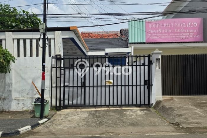 Komersial Bagus Dijual di Rawamangun Jakarta Timur Strategis Cocok untuk Kembangkan Bisnis Komersial Bagus Dijual di Rawamangun Jakarta Timur Strategis Cocok untuk Kembangkan Bisnis