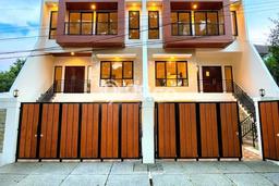 Jual Rumah Luas Elegan Dengan View Eksklusif di Ragunan, Jakarta Selatan Jual Rumah Luas Elegan Dengan View Eksklusif di Ragunan, Jakarta Selatan