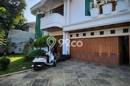 Rumah Elit Modern Siap Huni di Pondok Kelapa Jakarta Timur Rumah Elit Modern Siap Huni di Pondok Kelapa Jakarta Timur