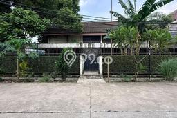 Hunian Super Mewah dengan Akses Paling Strategis di Pondok Indah, Jakarta Selatan Hunian Super Mewah dengan Akses Paling Strategis di Pondok Indah, Jakarta Selatan