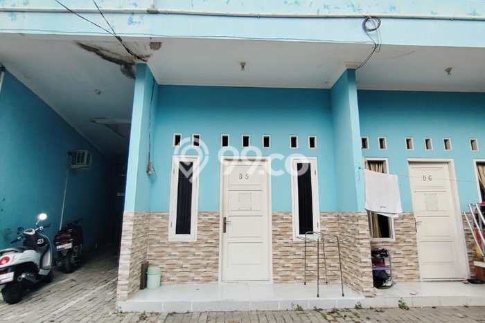 Tanah untuk Dijual Lokasi Duren Sawit, Jakarta Timur Luas 387m2 SHM Tanah untuk Dijual Lokasi Duren Sawit, Jakarta Timur Luas 387m2 SHM