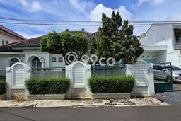 Dijual Rumah Mewah Megah Dengan View Cantik di Pondok Kelapa, Jakarta Timur Dijual Rumah Mewah Megah Dengan View Cantik di Pondok Kelapa, Jakarta Timur