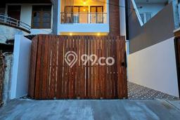 Rumah Minimalis 3 KT LT 96m2 di Pondok Kelapa Rumah Minimalis 3 KT LT 96m2 di Pondok Kelapa