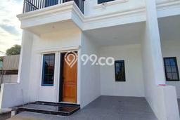 Jual Rumah Favorit Siap Huni LB 75m2 di Cipayung, Jakarta Timur Jual Rumah Favorit Siap Huni LB 75m2 di Cipayung, Jakarta Timur