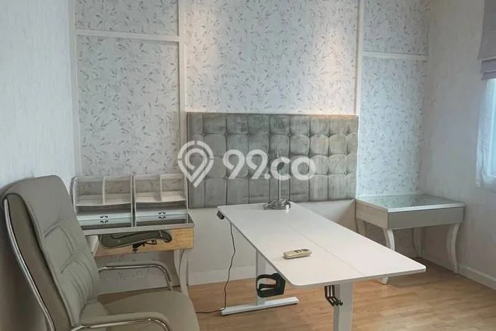 Disewakan Apartemen Harga Terjangkau di Babatan 4 KT Disewakan Apartemen Harga Terjangkau di Babatan 4 KT