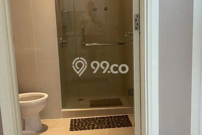 Disewakan Apartemen Harga Terjangkau di Babatan 4 KT Disewakan Apartemen Harga Terjangkau di Babatan 4 KT
