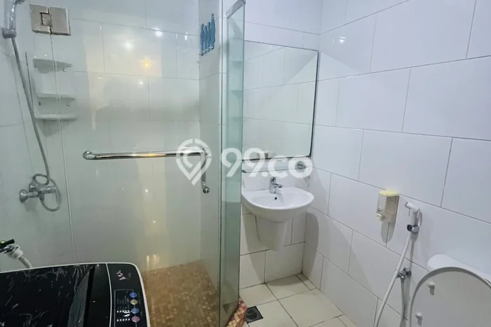 Ada Kamar Hunian Hemat Disewa di Wiyung, Surabaya 2 BR Ada Kamar Hunian Hemat Disewa di Wiyung, Surabaya 2 BR
