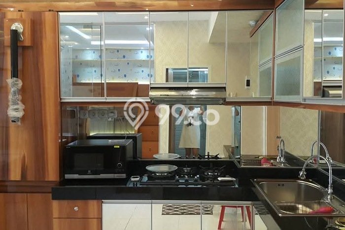 Disewakan Cepat! Unit Apartemen Hemat di Dukuh Pakis, Surabaya 2 Kamar Tidur dan 1 Kamar Mandi Disewakan Cepat! Unit Apartemen Hemat di Dukuh Pakis, Surabaya 2 Kamar Tidur dan 1 Kamar Mandi