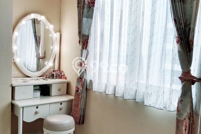Disewakan Cepat! Unit Apartemen Hemat di Dukuh Pakis, Surabaya 2 Kamar Tidur dan 1 Kamar Mandi Disewakan Cepat! Unit Apartemen Hemat di Dukuh Pakis, Surabaya 2 Kamar Tidur dan 1 Kamar Mandi