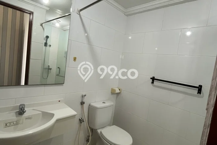 Apartemen Minimalis untuk Disewa, 3 Kamar di Surabaya Apartemen Minimalis untuk Disewa, 3 Kamar di Surabaya
