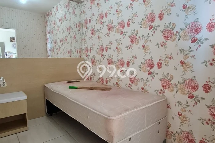 Apartemen Minimalis di Dukuh Pakis Surabaya dengan 2 KT & 1 KM Apartemen Minimalis di Dukuh Pakis Surabaya dengan 2 KT & 1 KM