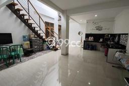 Rumah Elit Modern Siap Huni di Cikutra Bandung Rumah Elit Modern Siap Huni di Cikutra Bandung