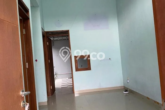 Rumah Modern Minimalis 2 KT Siap Huni di Baleendah Rumah Modern Minimalis 2 KT Siap Huni di Baleendah