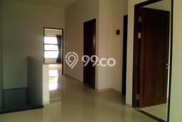 Rumah Minimalis 4 KT di Moch Toha Bandung Unfurnished Rumah Minimalis 4 KT di Moch Toha Bandung Unfurnished