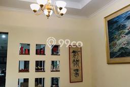Rumah Elit Modern Siap Huni di Ciumbuleuit Bandung Rumah Elit Modern Siap Huni di Ciumbuleuit Bandung