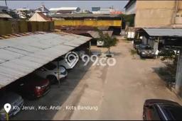 Dijual Tanah Lokasi sudirman, Bandung Seluas 5000m2 Dijual Tanah Lokasi sudirman, Bandung Seluas 5000m2