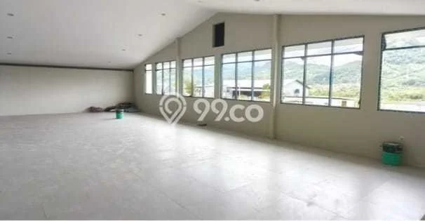 Gudang Komersial Disewakan di Margaasih Bandung Luas 850m2 Gudang Komersial Disewakan di Margaasih Bandung Luas 850m2