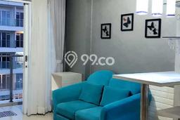 Untuk Dijual Apartemen 2 KT & 1 KM di Bandung Area Strategis Untuk Dijual Apartemen 2 KT & 1 KM di Bandung Area Strategis