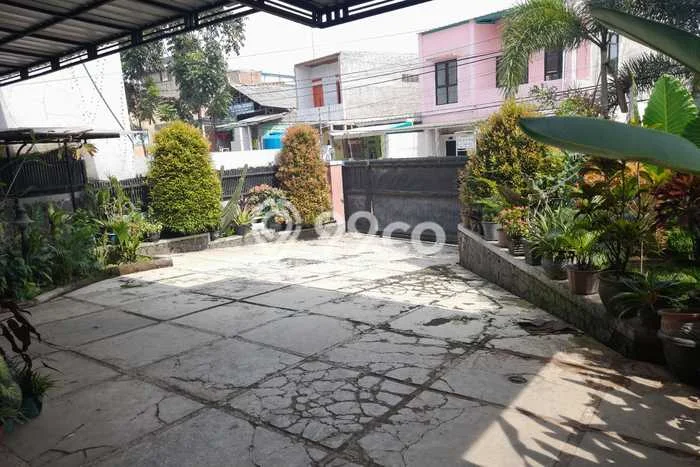 Siap Huni Hunian Elit 5 Kamar di Soreang Dekat ke Mana Pun Siap Huni Hunian Elit 5 Kamar di Soreang Dekat ke Mana Pun
