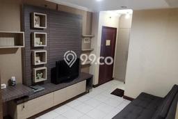 SPECIAL PRICE! Apartemen di Surya Sumantri, 1 KM, Luas 92m² SPECIAL PRICE! Apartemen di Surya Sumantri, 1 KM, Luas 92m²