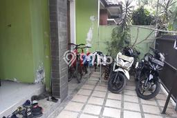 Rumah Minimalis 3 KT LT 108m2 di Pasteur Rumah Minimalis 3 KT LT 108m2 di Pasteur