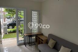 Jual Rumah 3 KT di Gede Bage, Bandung - Luas Tanah 90m² Jual Rumah 3 KT di Gede Bage, Bandung - Luas Tanah 90m²