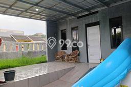 Rumah Modern LB/LT 55m2/108m2 Siap Huni di Kopo, Bandung Rumah Modern LB/LT 55m2/108m2 Siap Huni di Kopo, Bandung