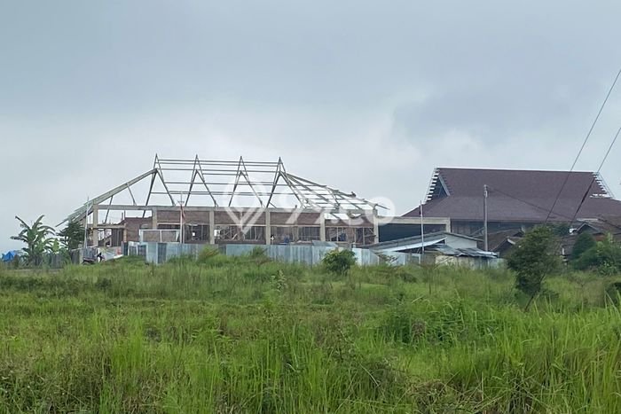 Kavling Tanah Dijual di Pangalengan Bandung Spesifikasi 8284m2 Kavling Tanah Dijual di Pangalengan Bandung Spesifikasi 8284m2