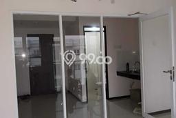 Apartemen Terjangkau Dijual di Bandung 1 KT & 1 KM Apartemen Terjangkau Dijual di Bandung 1 KT & 1 KM