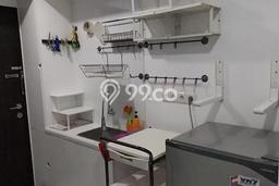 Untuk Dijual Apartemen 1 KT di Bandung Luas 18m2 Untuk Dijual Apartemen 1 KT di Bandung Luas 18m2