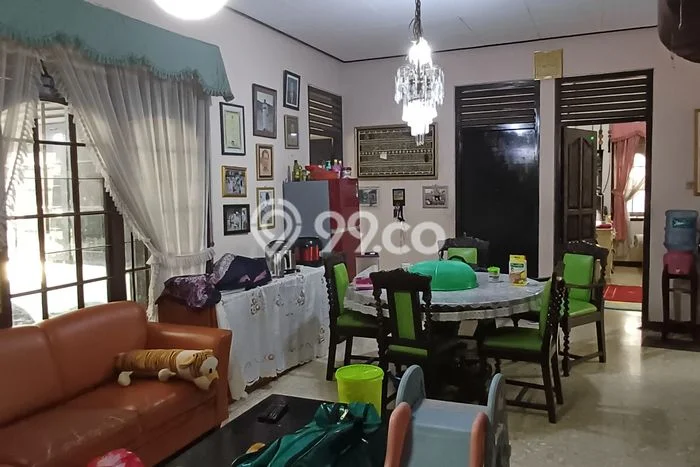 Rumah Elit Modern Siap Huni di Sayap Dago Bandung Rumah Elit Modern Siap Huni di Sayap Dago Bandung