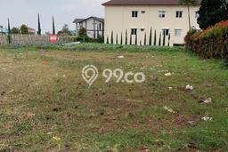 Tanah Kawasan Bisnis Kawasan Lembang, Luas 500m², Ideal untuk Usaha Tanah Kawasan Bisnis Kawasan Lembang, Luas 500m², Ideal untuk Usaha