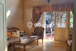 For Sale! Premium House LT 261m2 Desain Modern di Burangrang For Sale! Premium House LT 261m2 Desain Modern di Burangrang